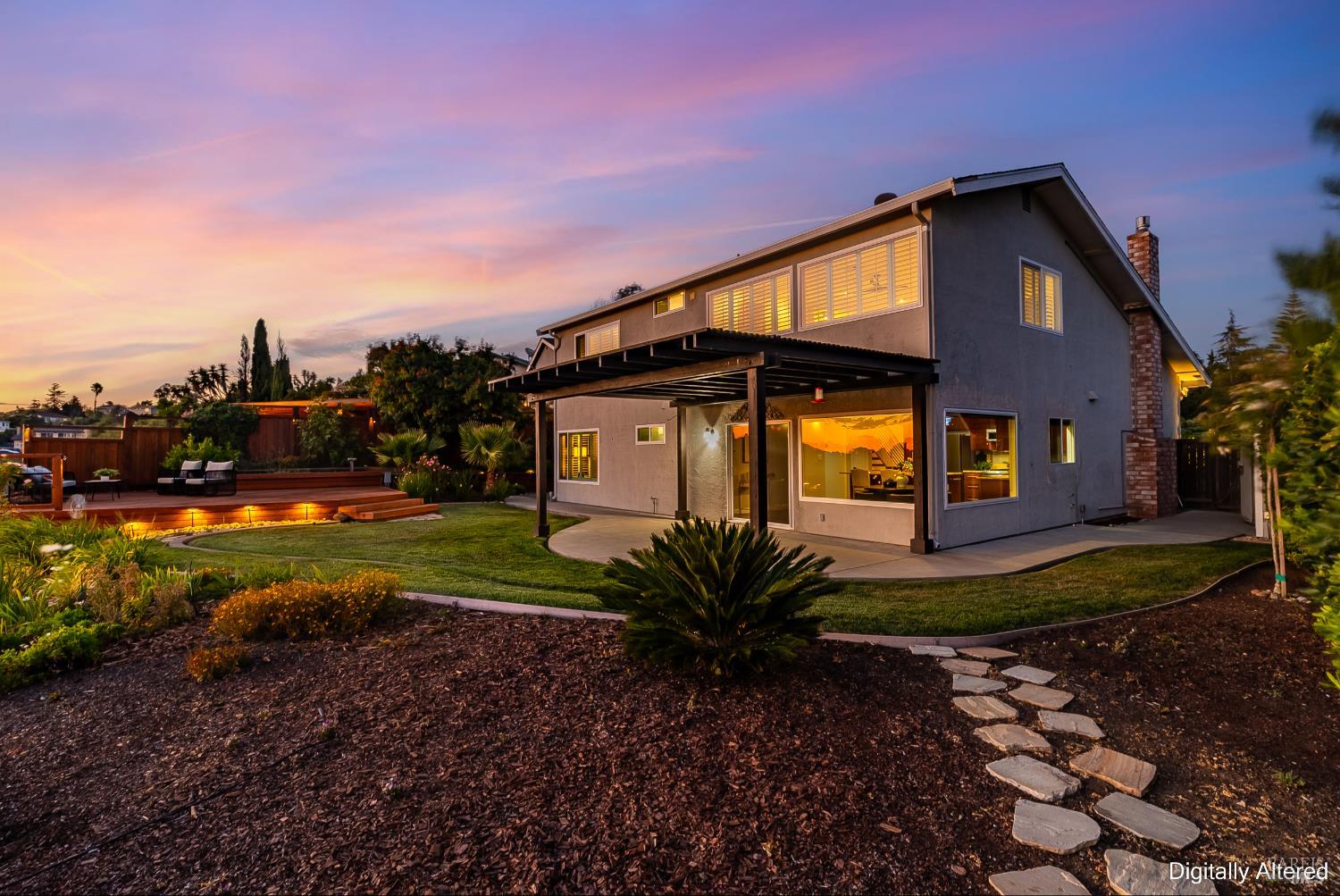 411 York Drive Benicia CA 94510
