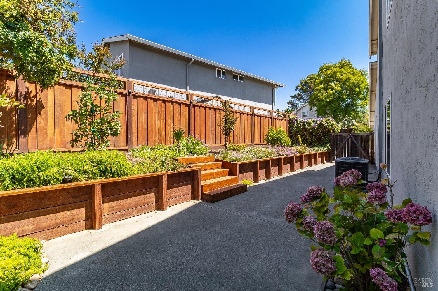 411 York Drive Benicia CA 94510