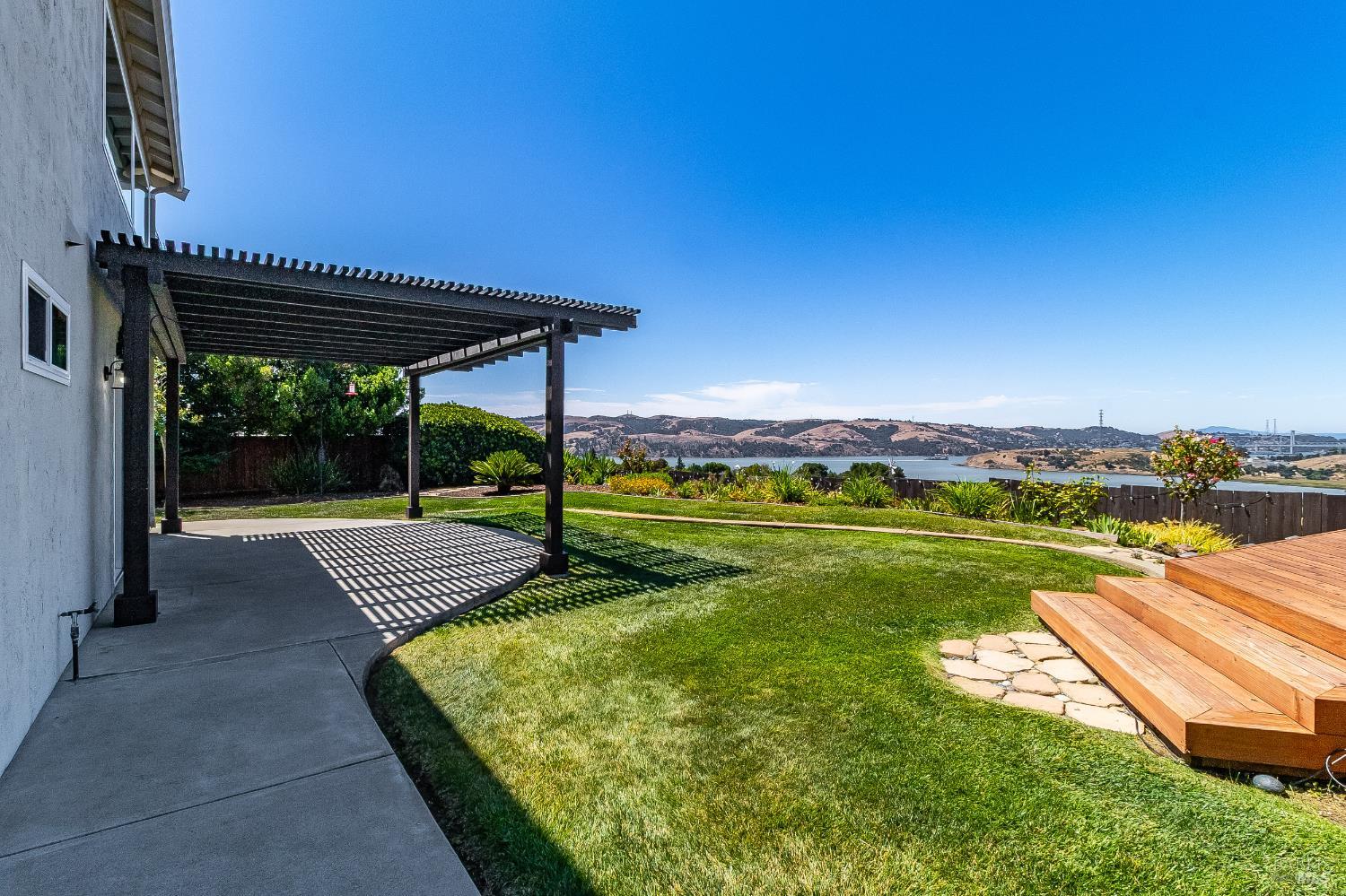411 York Drive Benicia CA 94510