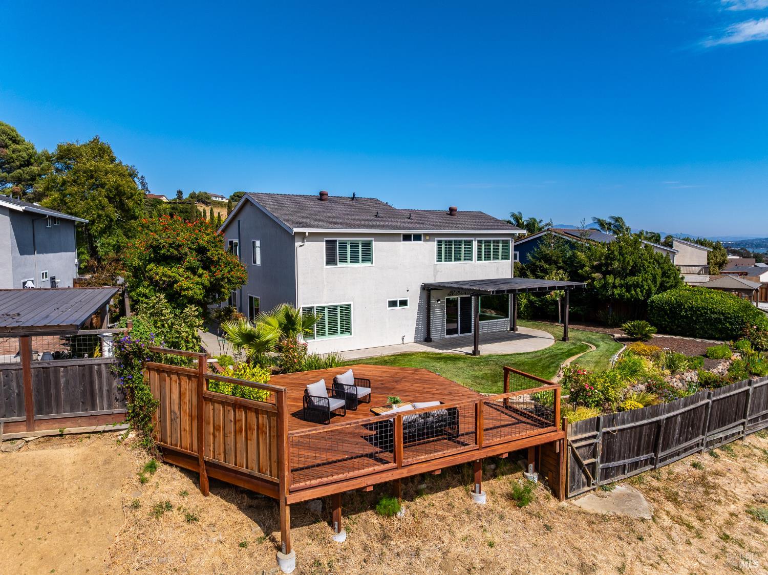 411 York Drive Benicia CA 94510