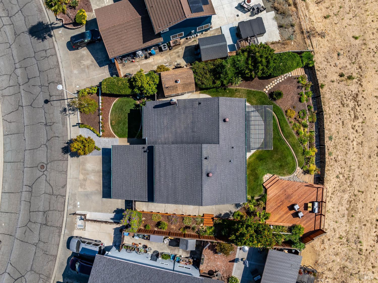 411 York Drive Benicia CA 94510
