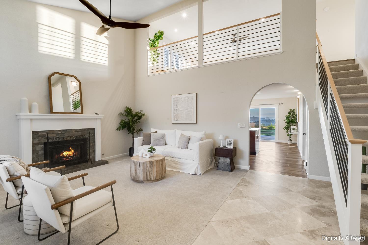 411 York Drive Benicia CA 94510