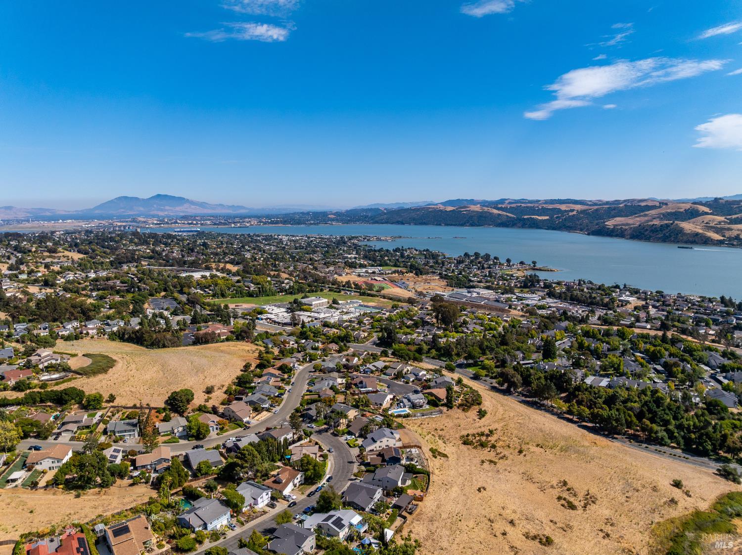 411 York Drive Benicia CA 94510