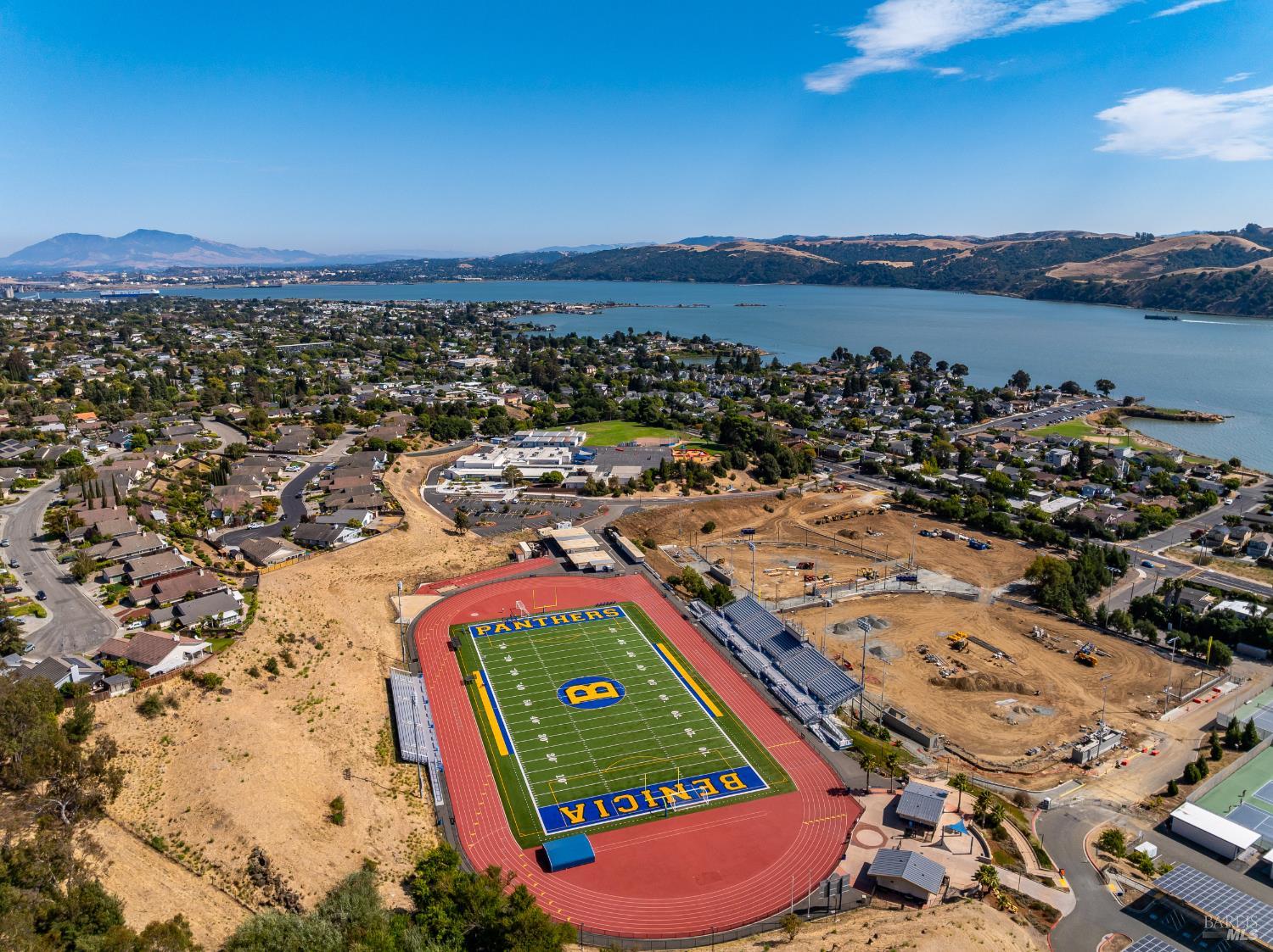 411 York Drive Benicia CA 94510