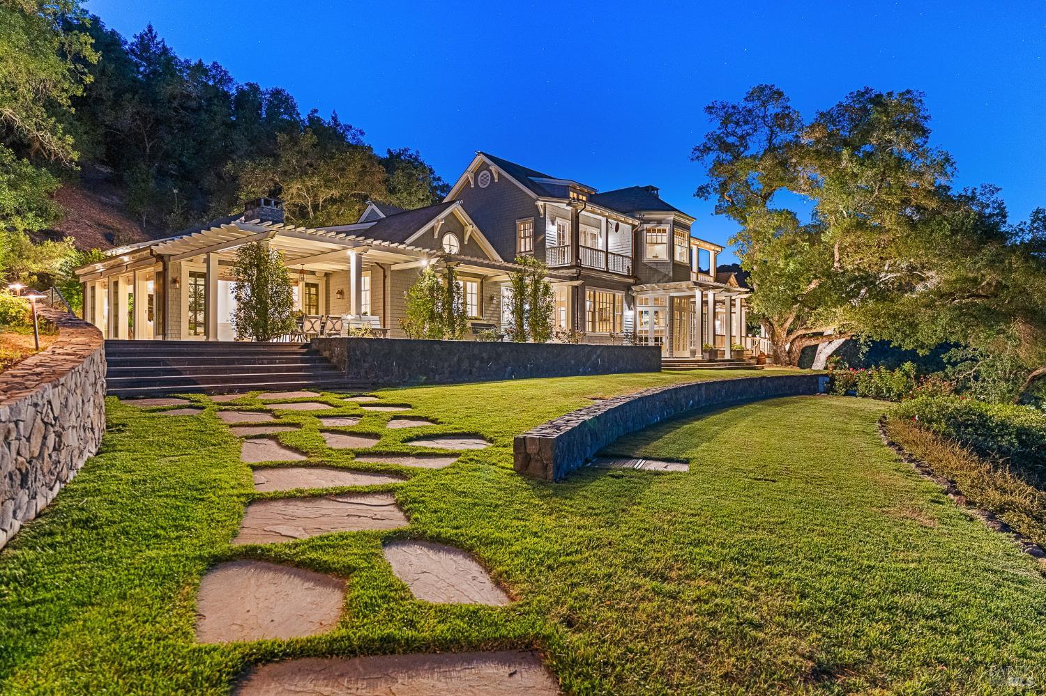480 Taplin Road St. Helena CA 94574
