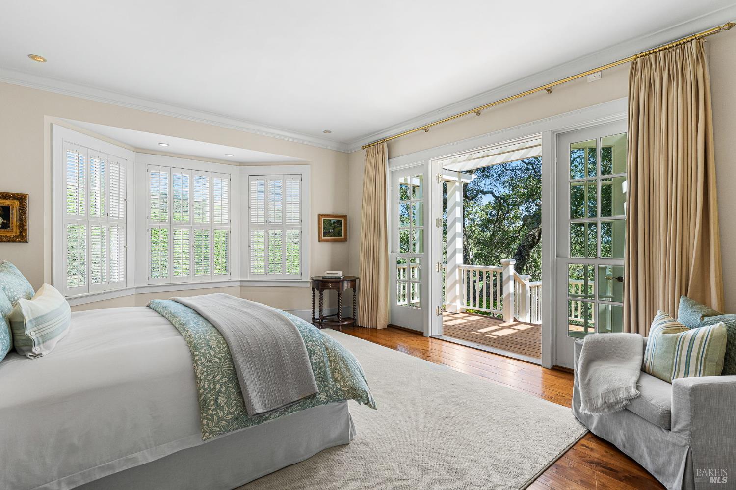 480 Taplin Road St. Helena CA 94574