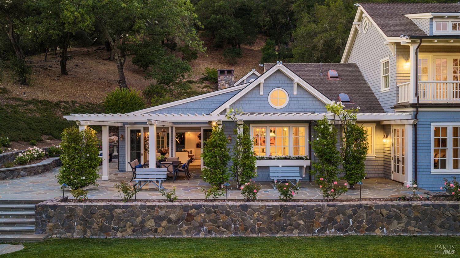 480 Taplin Road St. Helena CA 94574