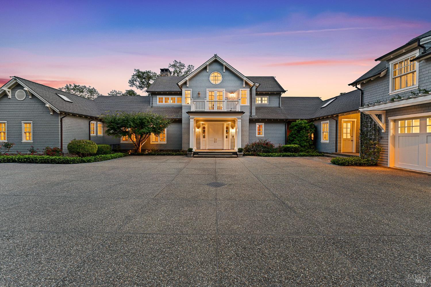480 Taplin Road St. Helena CA 94574