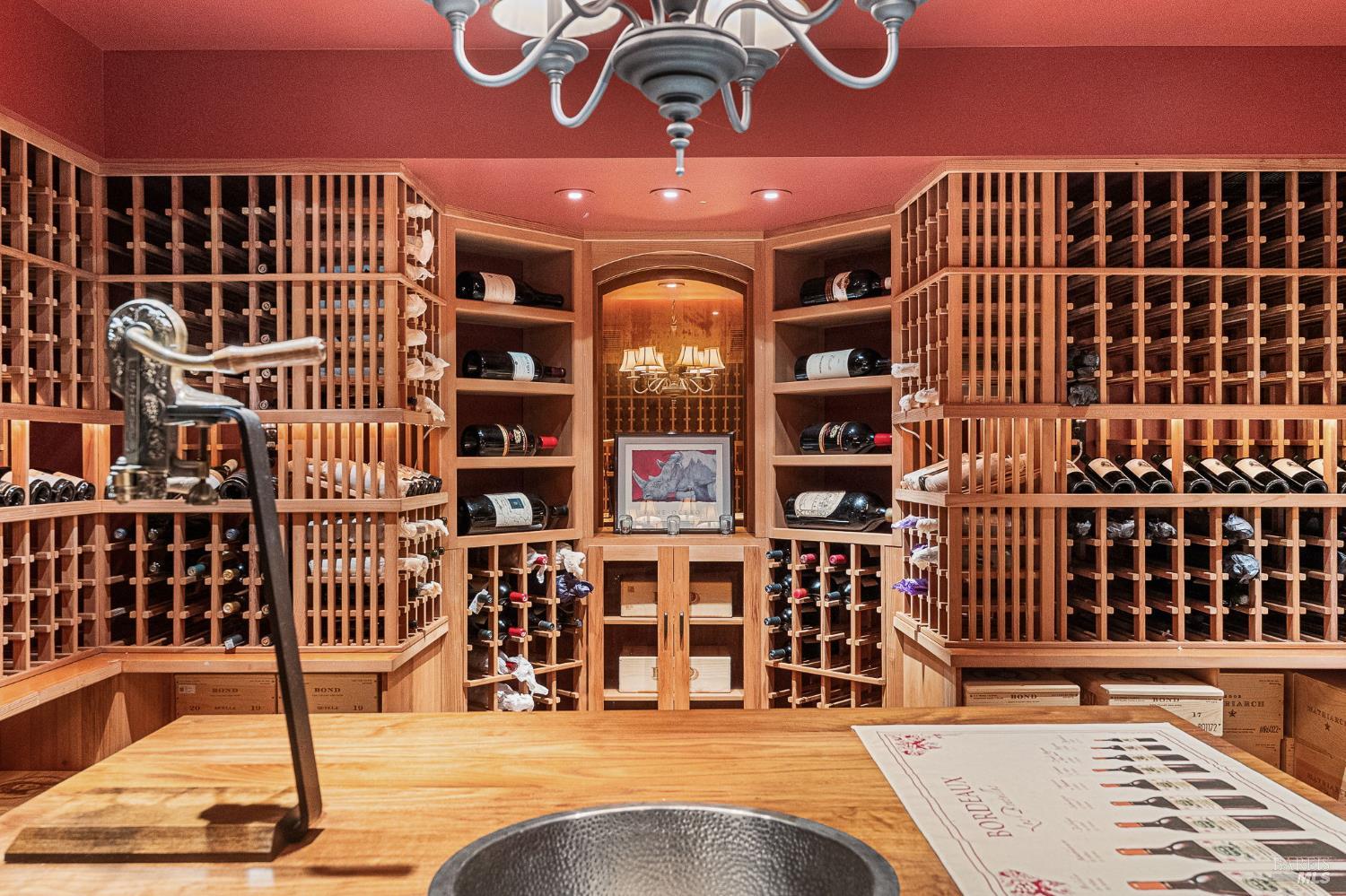 480 Taplin Road St. Helena CA 94574
