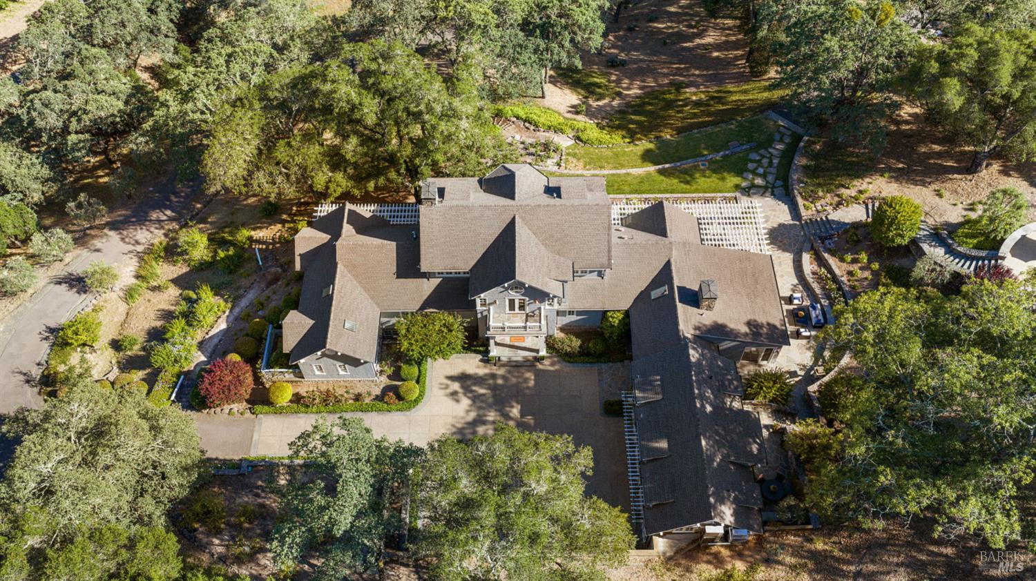 480 Taplin Road St. Helena CA 94574