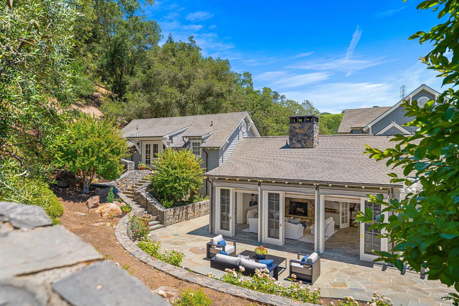 480 Taplin Road St. Helena CA 94574