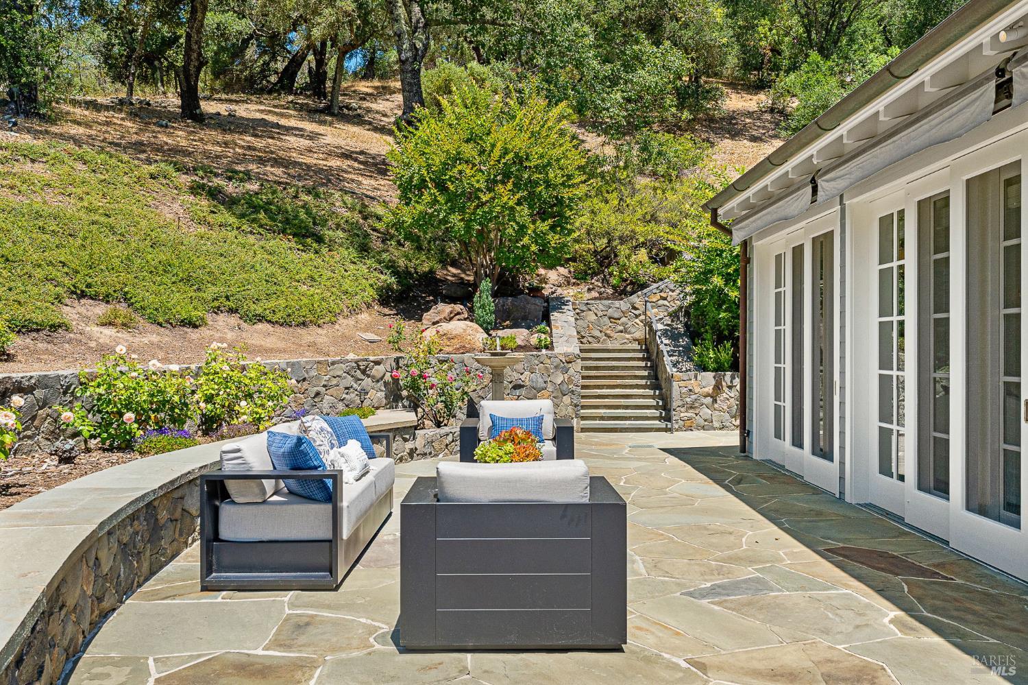 480 Taplin Road St. Helena CA 94574