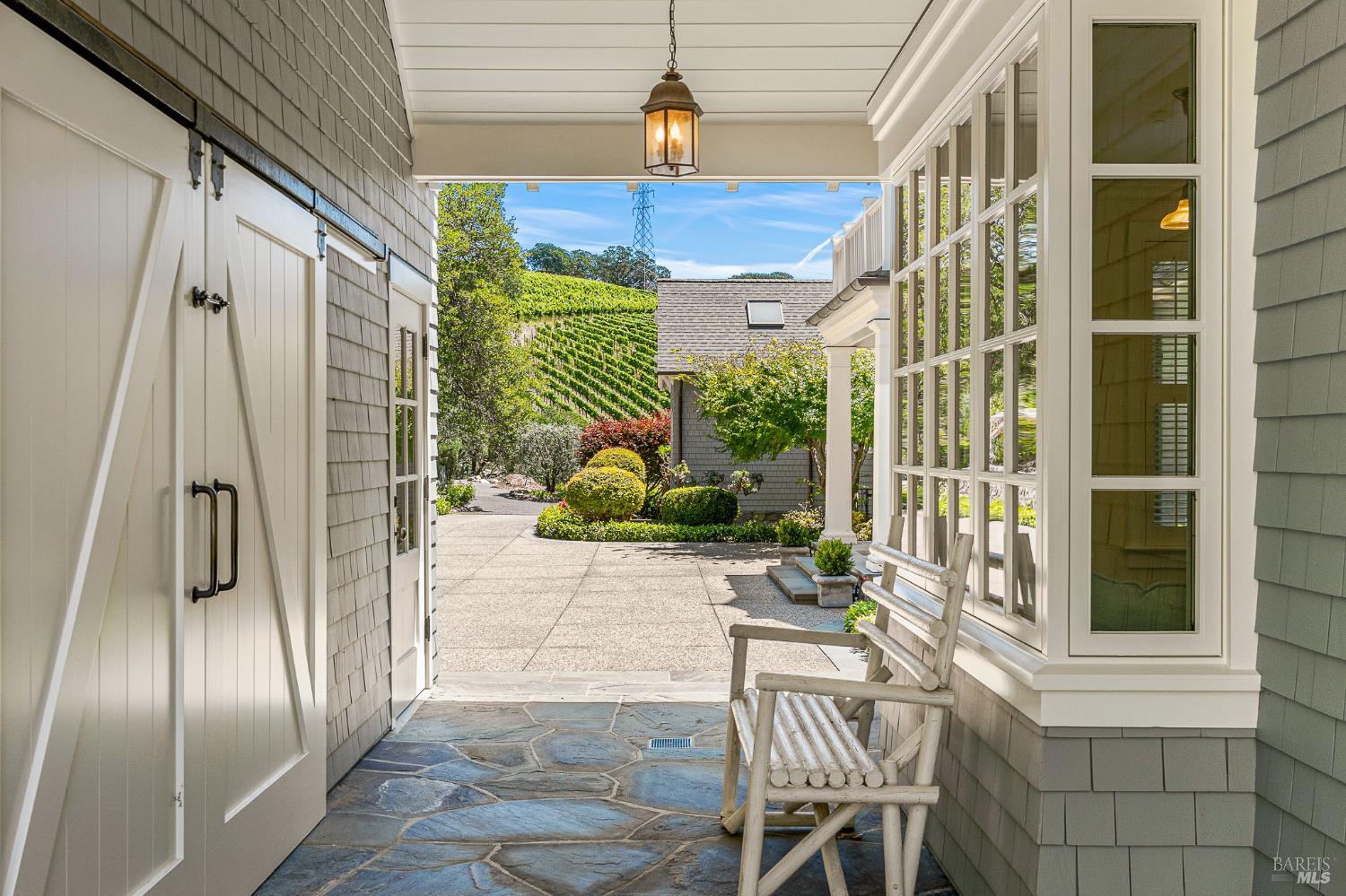 480 Taplin Road St. Helena CA 94574
