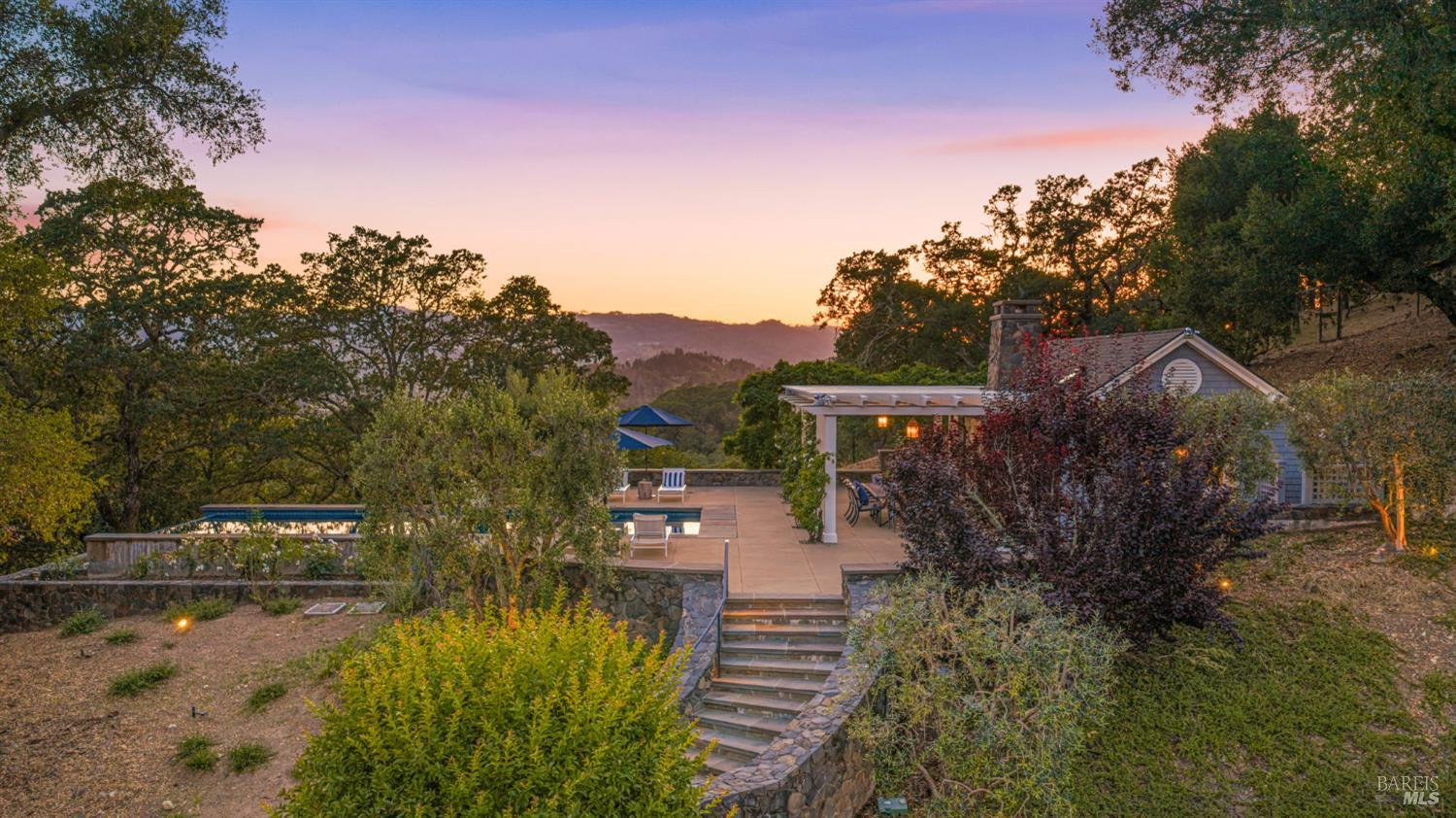 480 Taplin Road St. Helena CA 94574