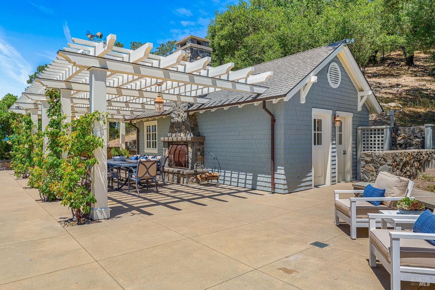480 Taplin Road St. Helena CA 94574