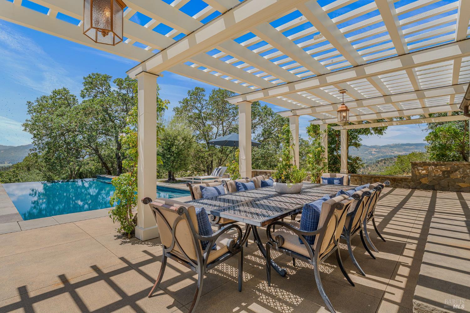 480 Taplin Road St. Helena CA 94574