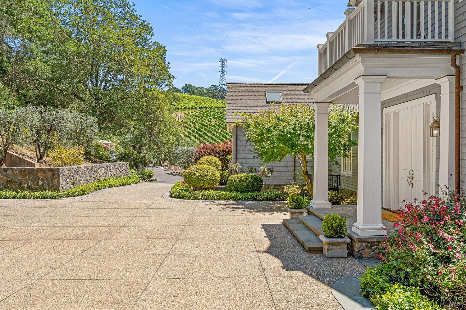 480 Taplin Road St. Helena CA 94574