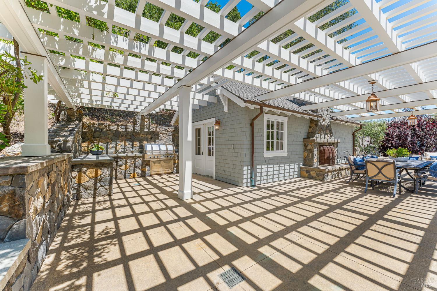 480 Taplin Road St. Helena CA 94574