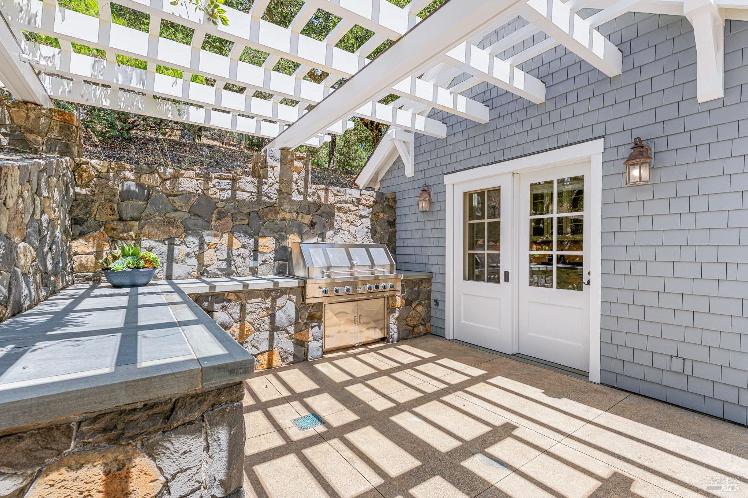 480 Taplin Road St. Helena CA 94574