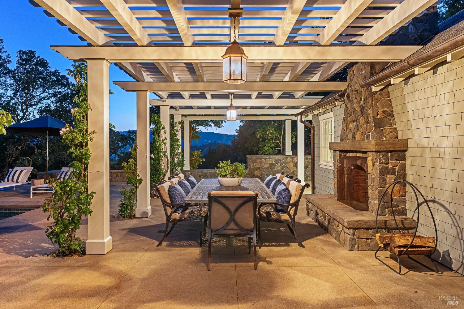 480 Taplin Road St. Helena CA 94574