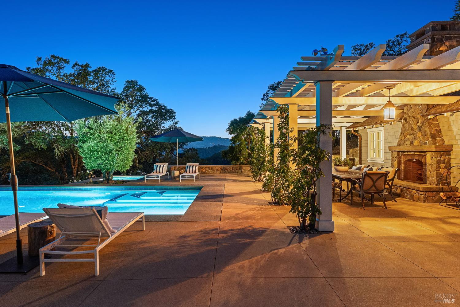 480 Taplin Road St. Helena CA 94574