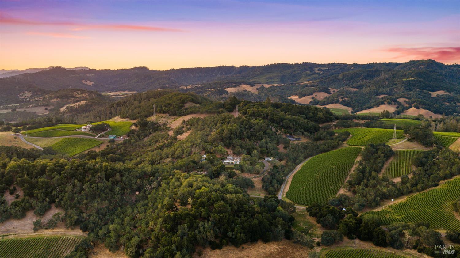 480 Taplin Road St. Helena CA 94574