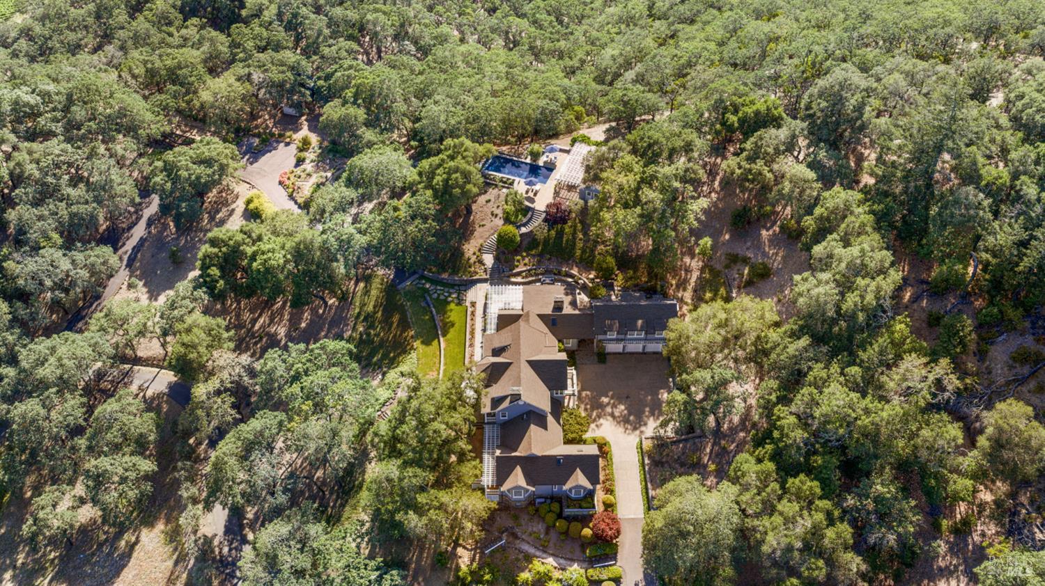 480 Taplin Road St. Helena CA 94574
