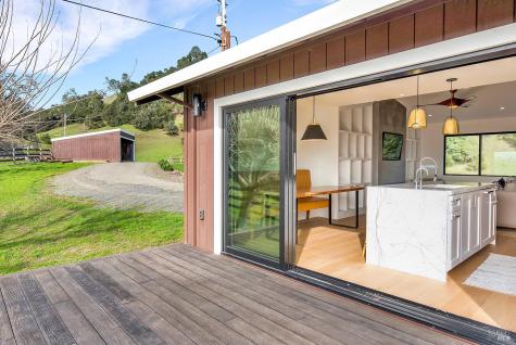 2700 Geysers Road Geyserville CA 95441