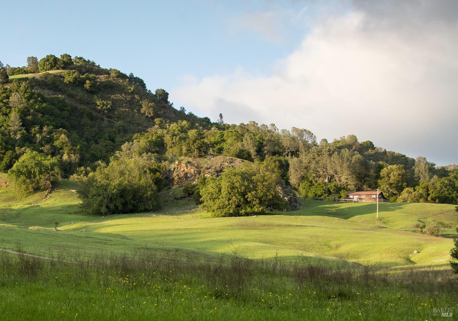 2700 Geysers Road Geyserville CA 95441