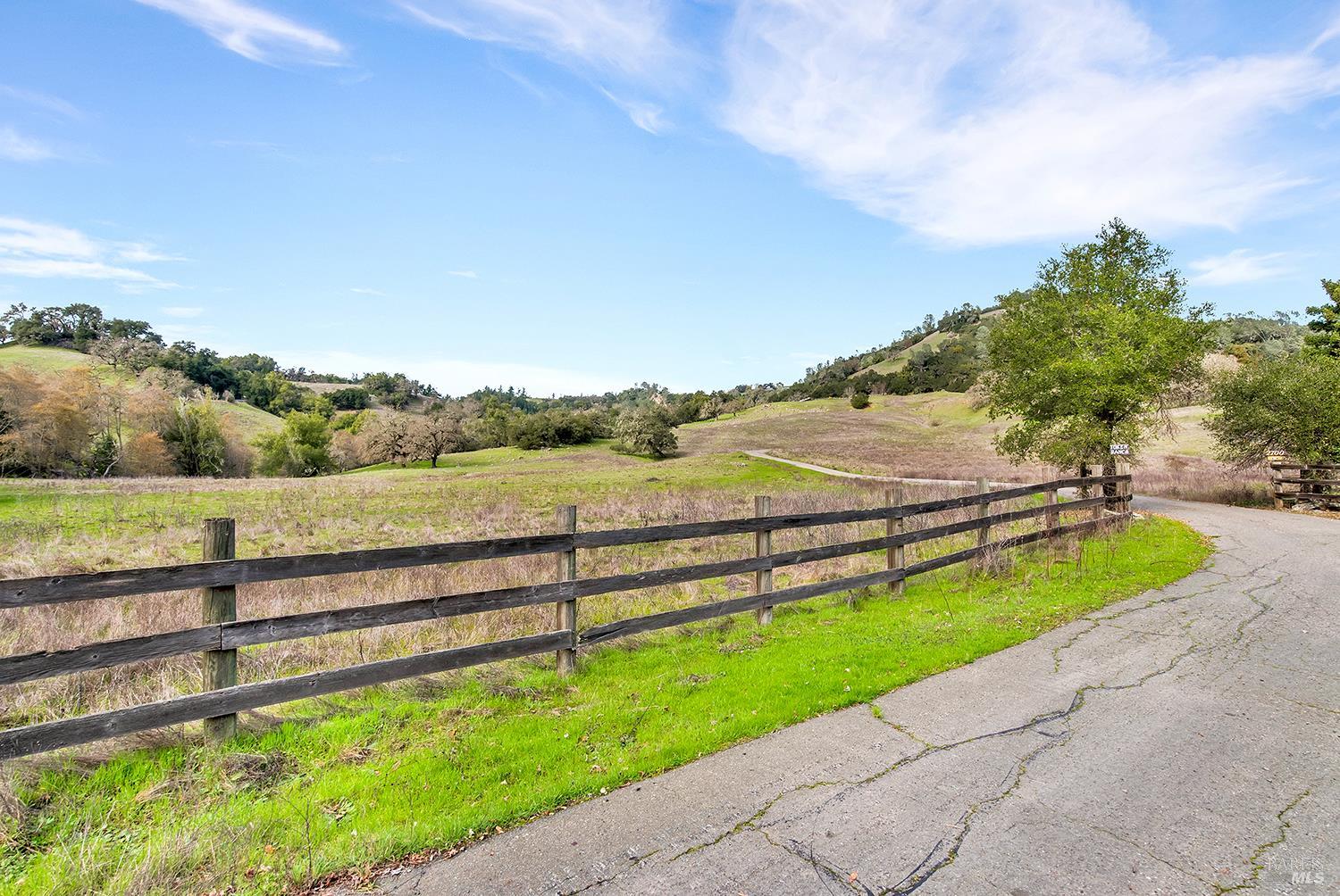 2700 Geysers Road Geyserville CA 95441