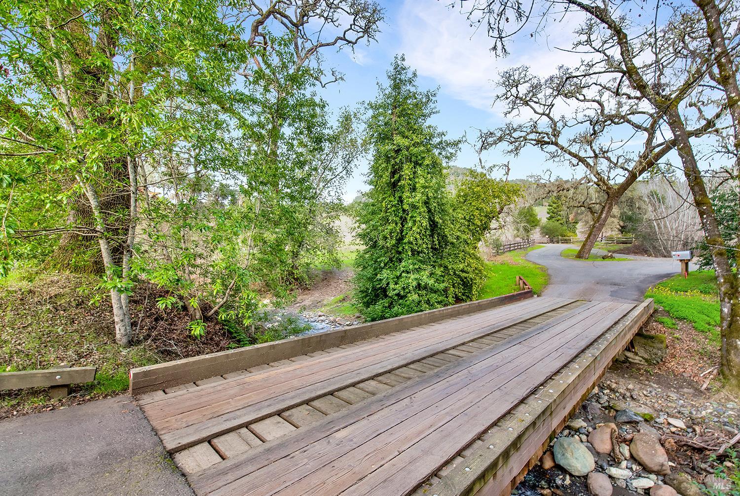 2700 Geysers Road Geyserville CA 95441