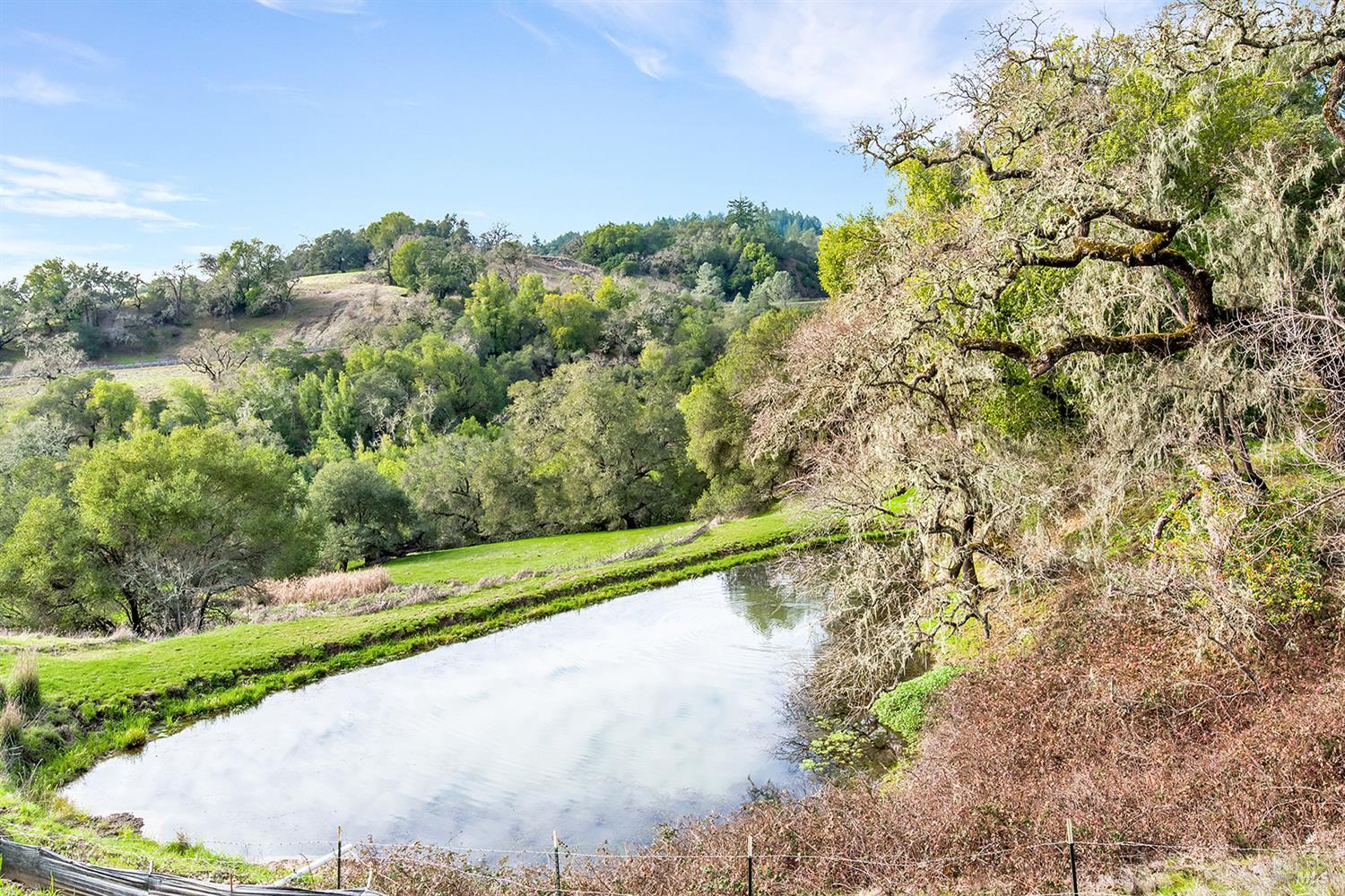 2700 Geysers Road Geyserville CA 95441