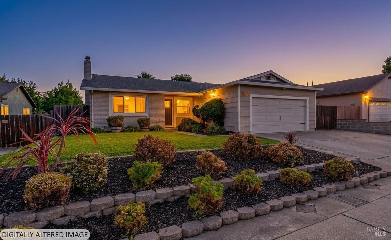 1897 Sherry Circle Oakley CA 94561