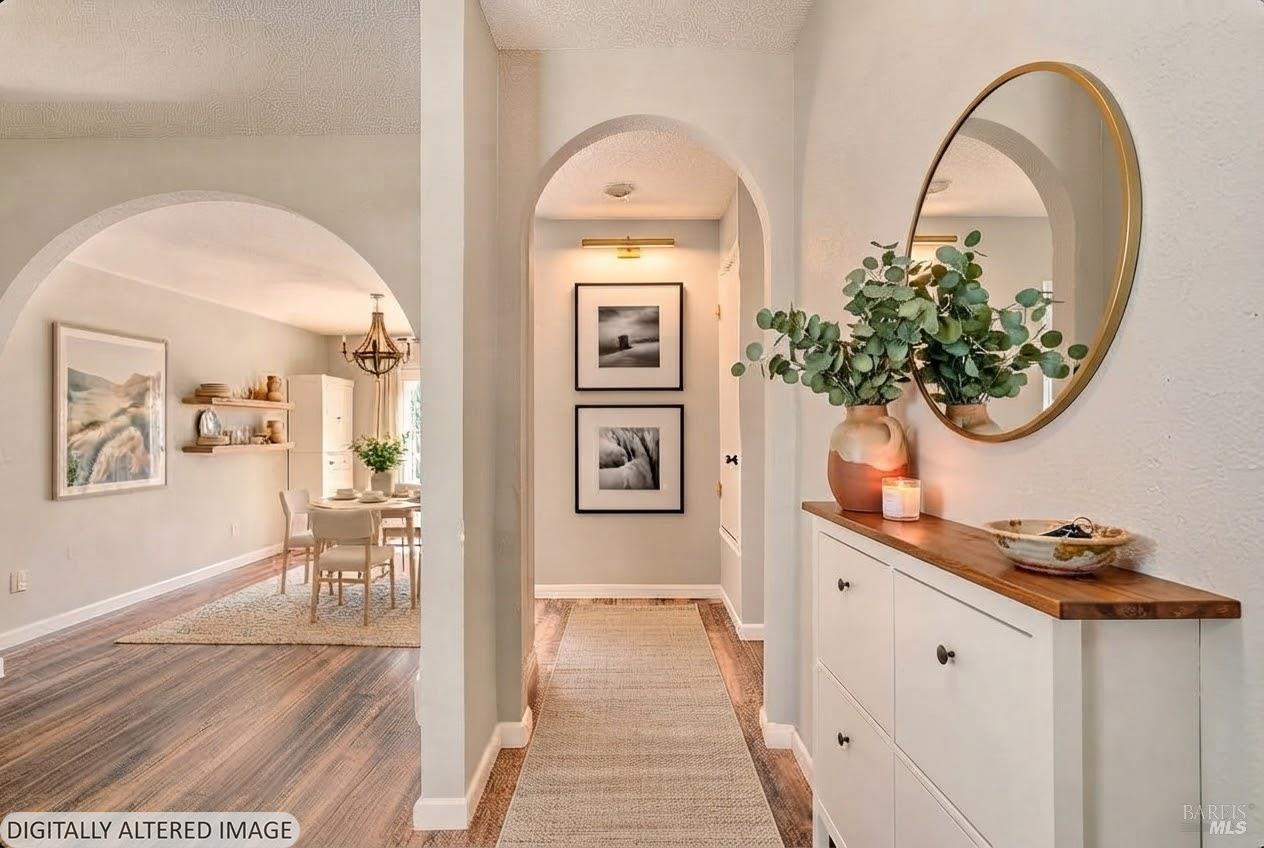 1897 Sherry Circle Oakley CA 94561
