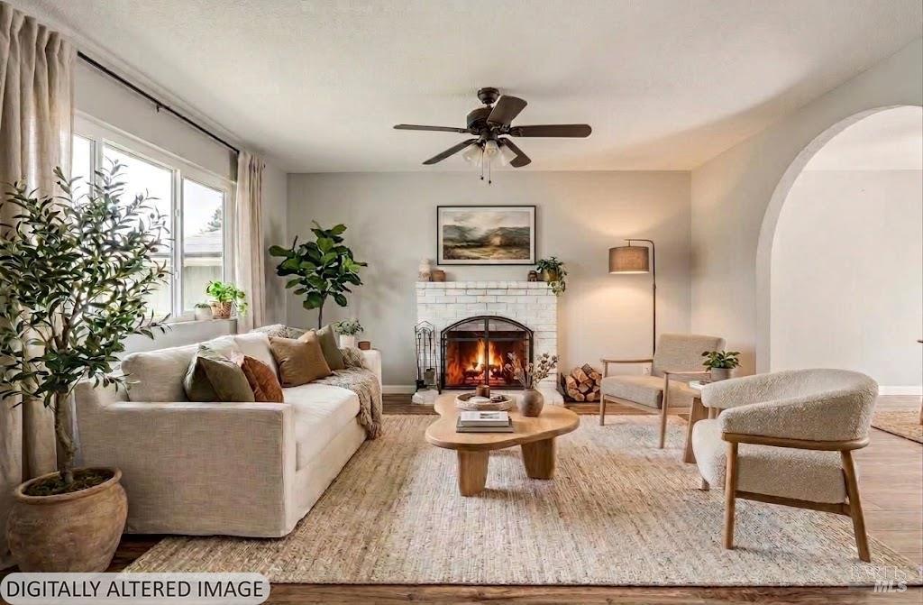 1897 Sherry Circle Oakley CA 94561