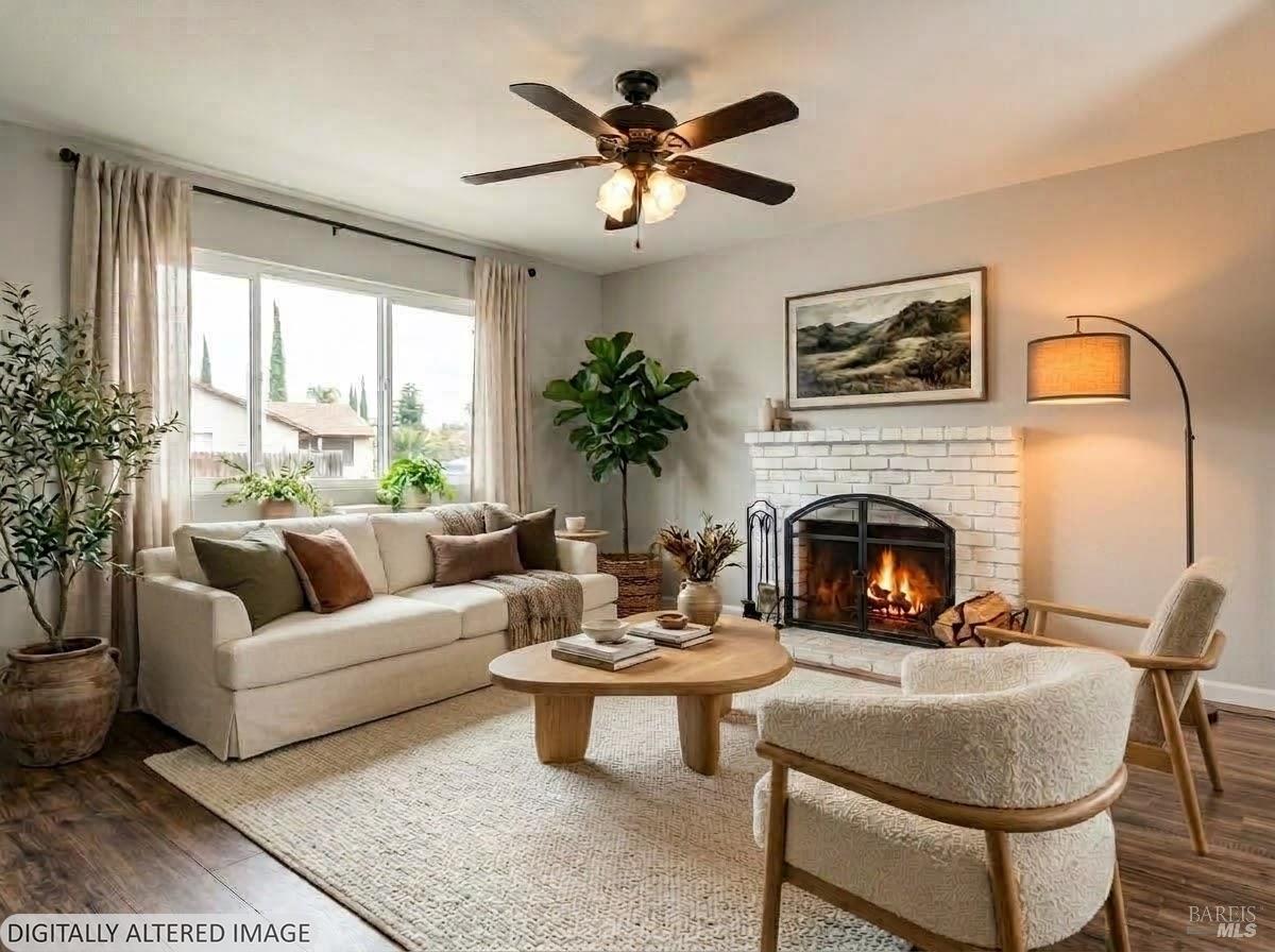 1897 Sherry Circle Oakley CA 94561