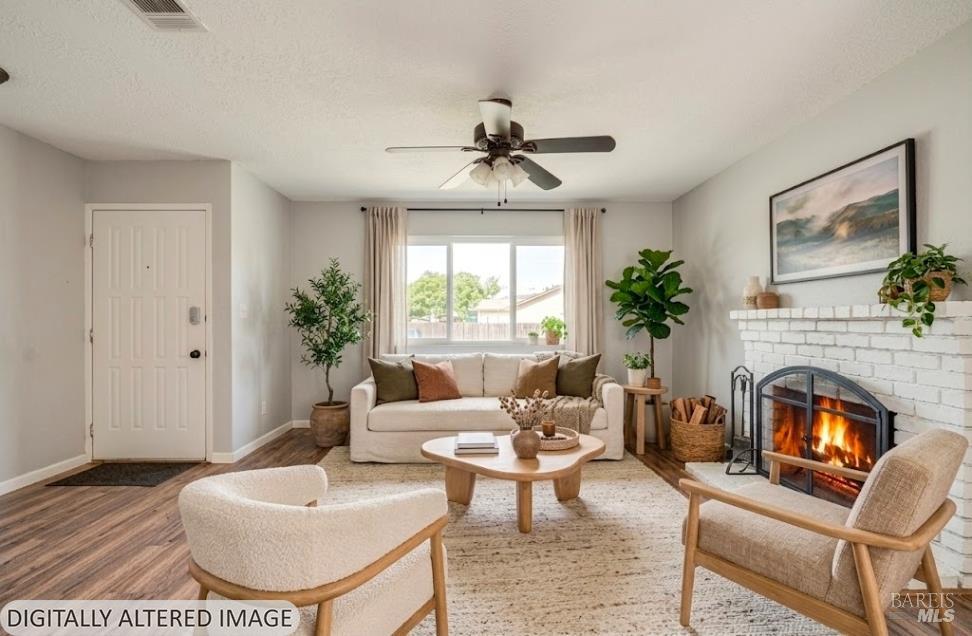 1897 Sherry Circle Oakley CA 94561