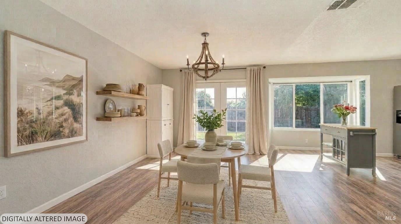 1897 Sherry Circle Oakley CA 94561