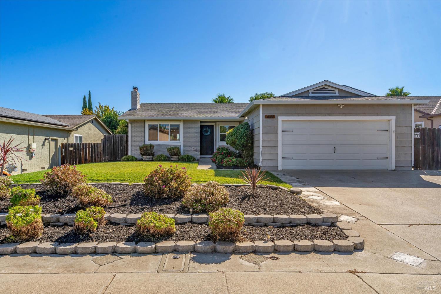1897 Sherry Circle Oakley CA 94561