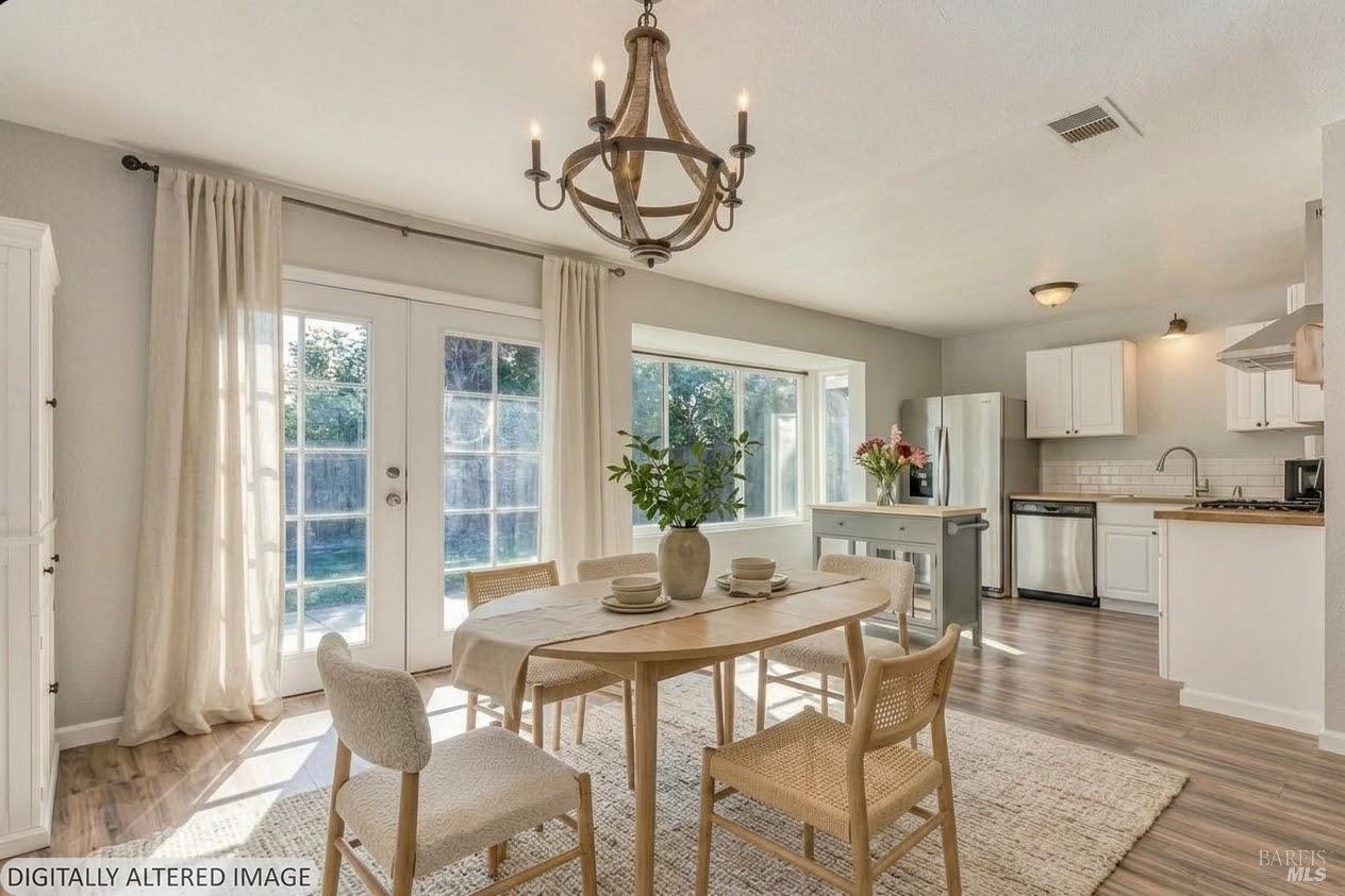 1897 Sherry Circle Oakley CA 94561