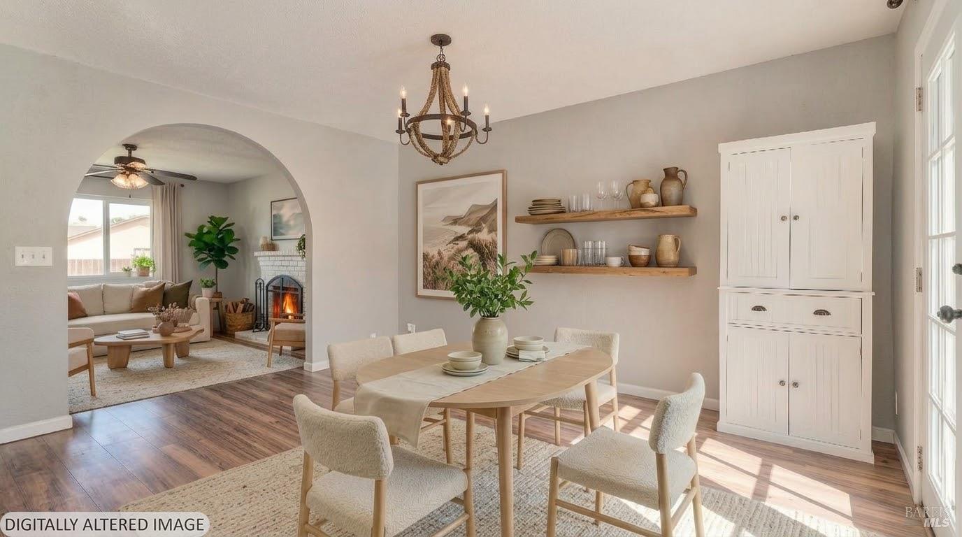 1897 Sherry Circle Oakley CA 94561