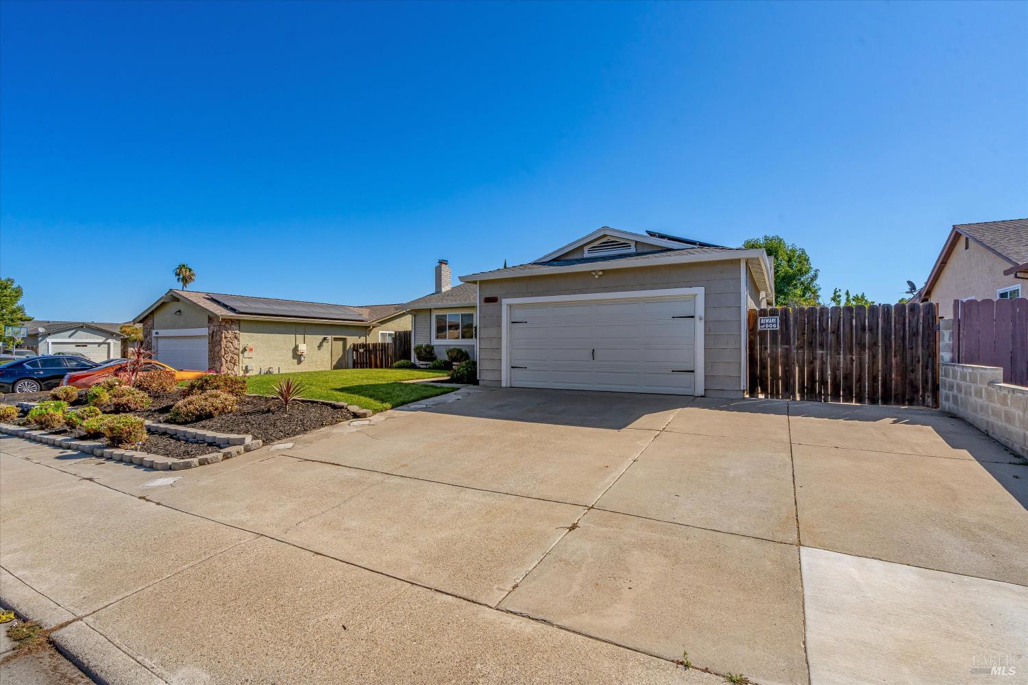 1897 Sherry Circle Oakley CA 94561