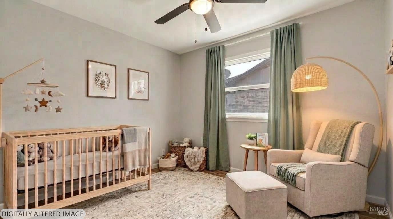 1897 Sherry Circle Oakley CA 94561