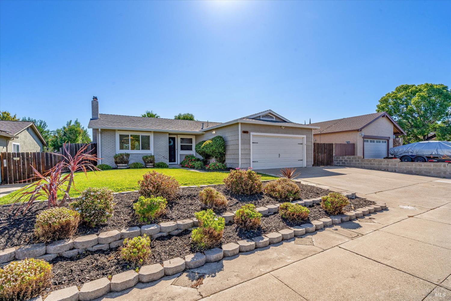 1897 Sherry Circle Oakley CA 94561