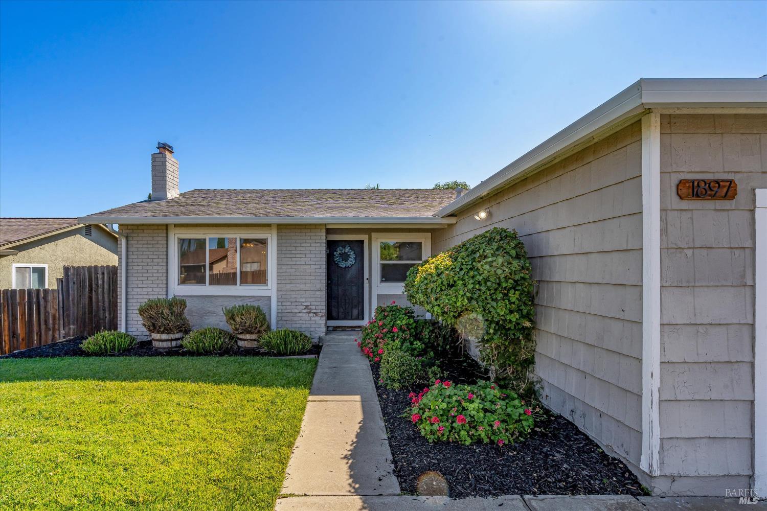 1897 Sherry Circle Oakley CA 94561