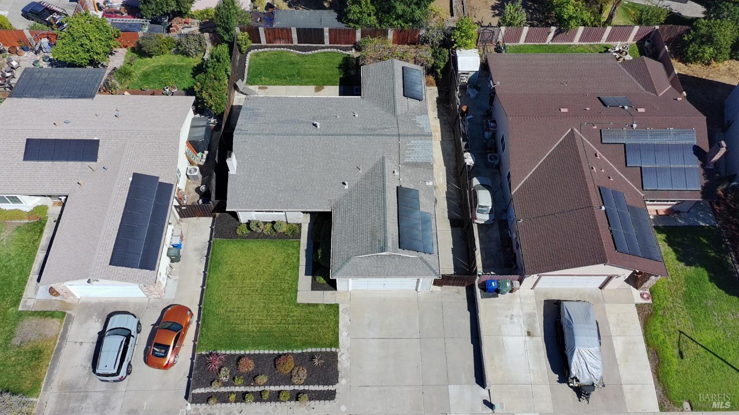 1897 Sherry Circle Oakley CA 94561