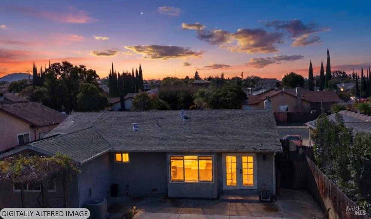 1897 Sherry Circle Oakley CA 94561