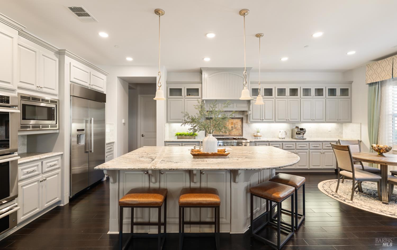 710 Bridle Ridge Drive Fairfield CA 94534