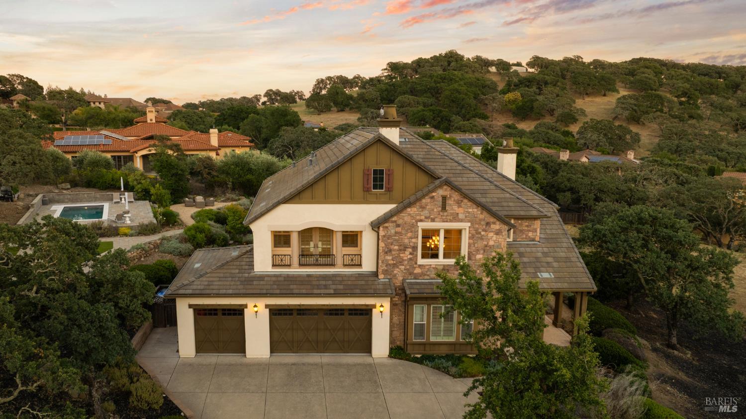 710 Bridle Ridge Drive Fairfield CA 94534