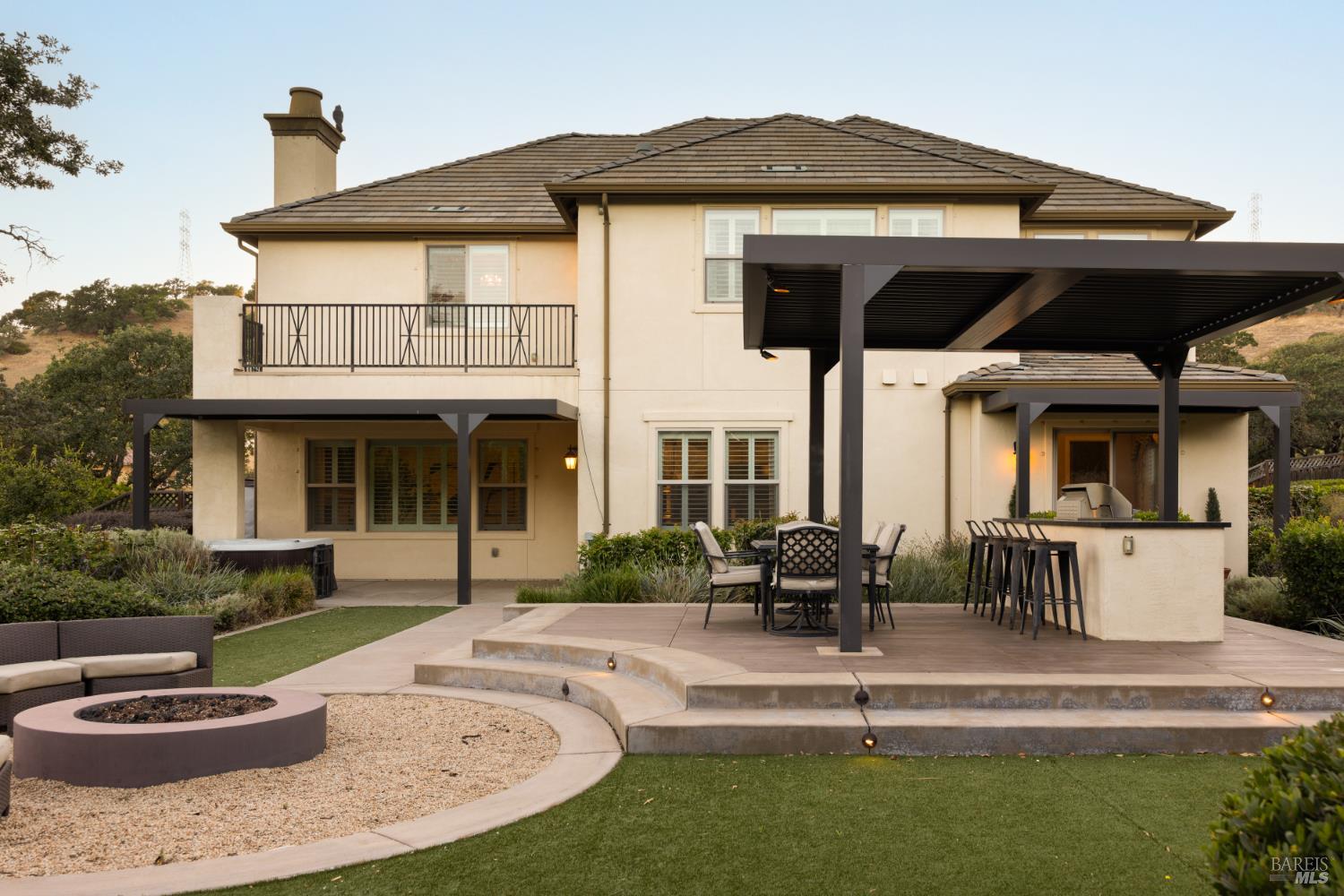 710 Bridle Ridge Drive Fairfield CA 94534